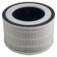 filtro per purificatore/sanificatore ''ercole'' h. 9,7 cm - øinterno 10 cm - esterno 16,5 cod:ferx.8031879nlm