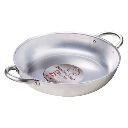 tegame due manici ''professione cuoco'' øcm. 32 cod:ferx.7938992nlm