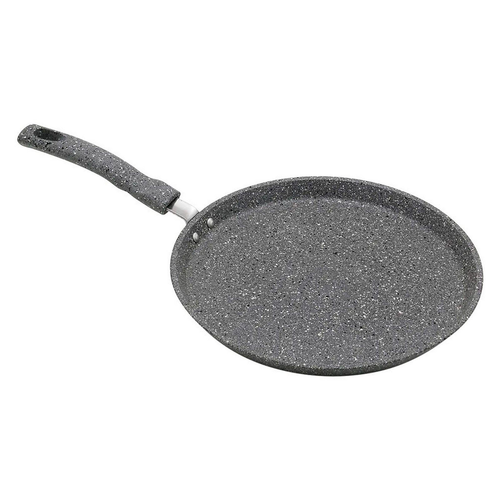 padella per crepes ''cuore di pietra'' øcm. 25 cod:ferx.7939080nlm