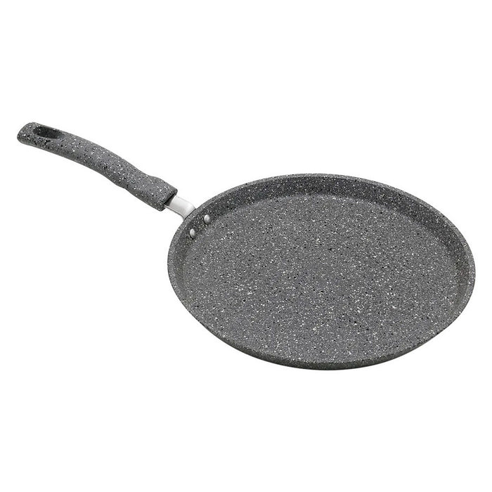 padella per crepes ''cuore di pietra'' øcm. 25 cod:ferx.7939080nlm