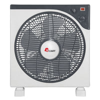 ventilatore box da terra ø30 cm cod:ferx.8031476nlm