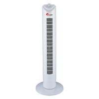 ventilatore a torretta h. 80 cm cod:ferx.8031510nlm