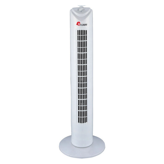 ventilatore a torretta h. 80 cm cod:ferx.8031510nlm