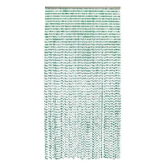 tenda a perline cm.100 x h.220 cod:ferx.804810nlm