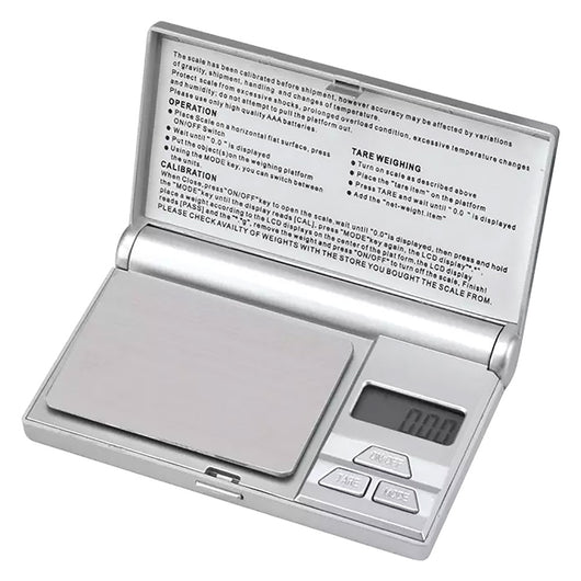 bilancia digitale di precisione 'm-sc500' gr 500 cod:ferx.7905098nlm