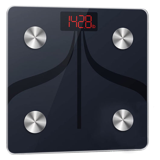 bilancia pesapersone digitale 'p-sc180' portata 180 kg cod:ferx.8020268nlm