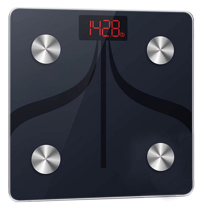 bilancia pesapersone digitale 'p-sc180' portata 180 kg cod:ferx.8020268nlm