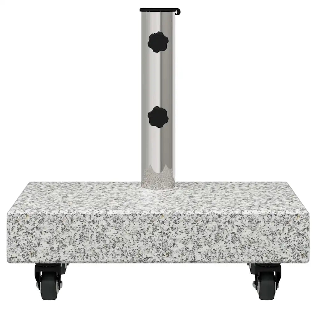 Base per ombrellone Grigio 45 x 25 x 45 cm Granito CFW5055202