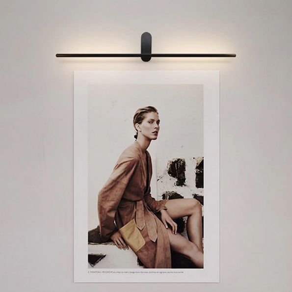 Lampada Da Parete APP583-1W