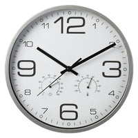 orologio da parete 'signal' diametro 30 cm cod:ferx.8040261nlm