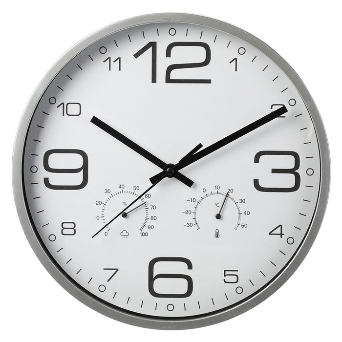 orologio da parete 'signal' diametro 30 cm cod:ferx.8040261nlm