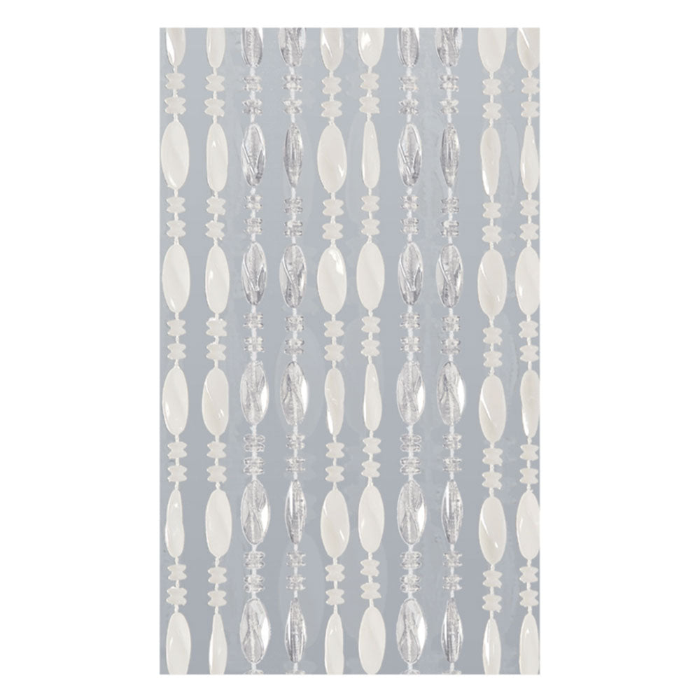 tenda a perline 0661-211 - cm. 100x220 cod:ferx.8047342nlm