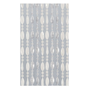 tenda a perline 0661-211 - cm. 100x220 cod:ferx.8047342nlm