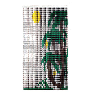 tenda a piastrine 8006 - cm. 120x220 cod:ferx.8047326nlm