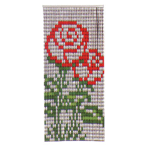 tenda a piastrine 8012 - cm. 100x220 cod:ferx.8047300nlm