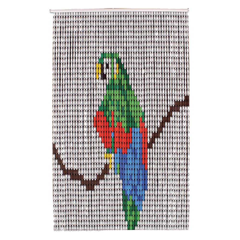 tenda a piastrine 8004 - cm. 100x220 cod:ferx.8047302nlm