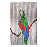 tenda a piastrine 8004 - cm. 100x220 cod:ferx.8047302nlm