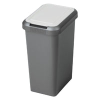 pattumiera per raccolta differenziata 'touch & lift' 45 lt. cm 29,2 x 39,2 x 59,6 cod:ferx.8034454nlm