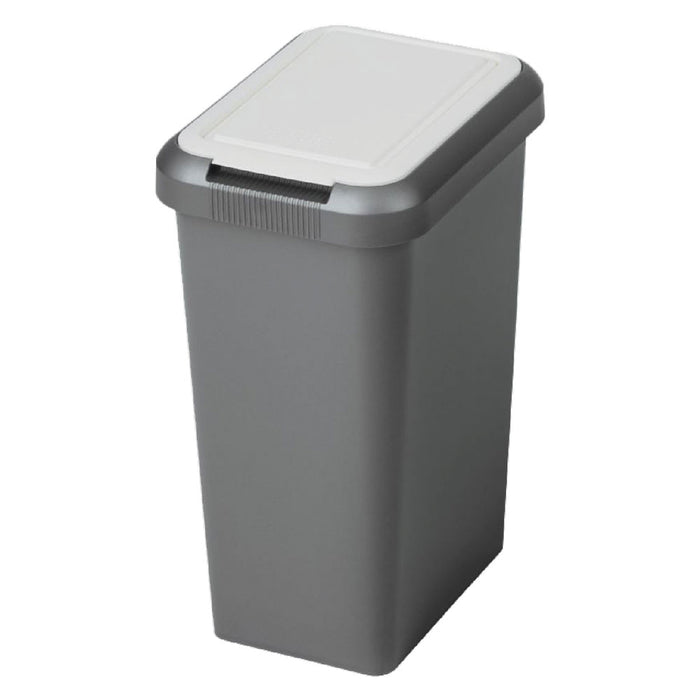 pattumiera per raccolta differenziata 'touch & lift' 45 lt. cm 29,2 x 39,2 x 59,6 cod:ferx.8034454nlm