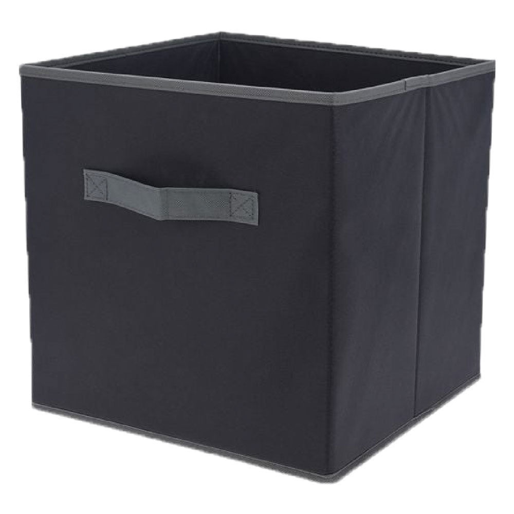 scatola multiuso cm 30 x 30 x h 30 con maniglia cod:ferx.8034797nlm