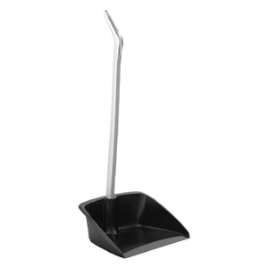 paletta alzapolvere corpo e manico in pvc cod:ferx.8410720nlm