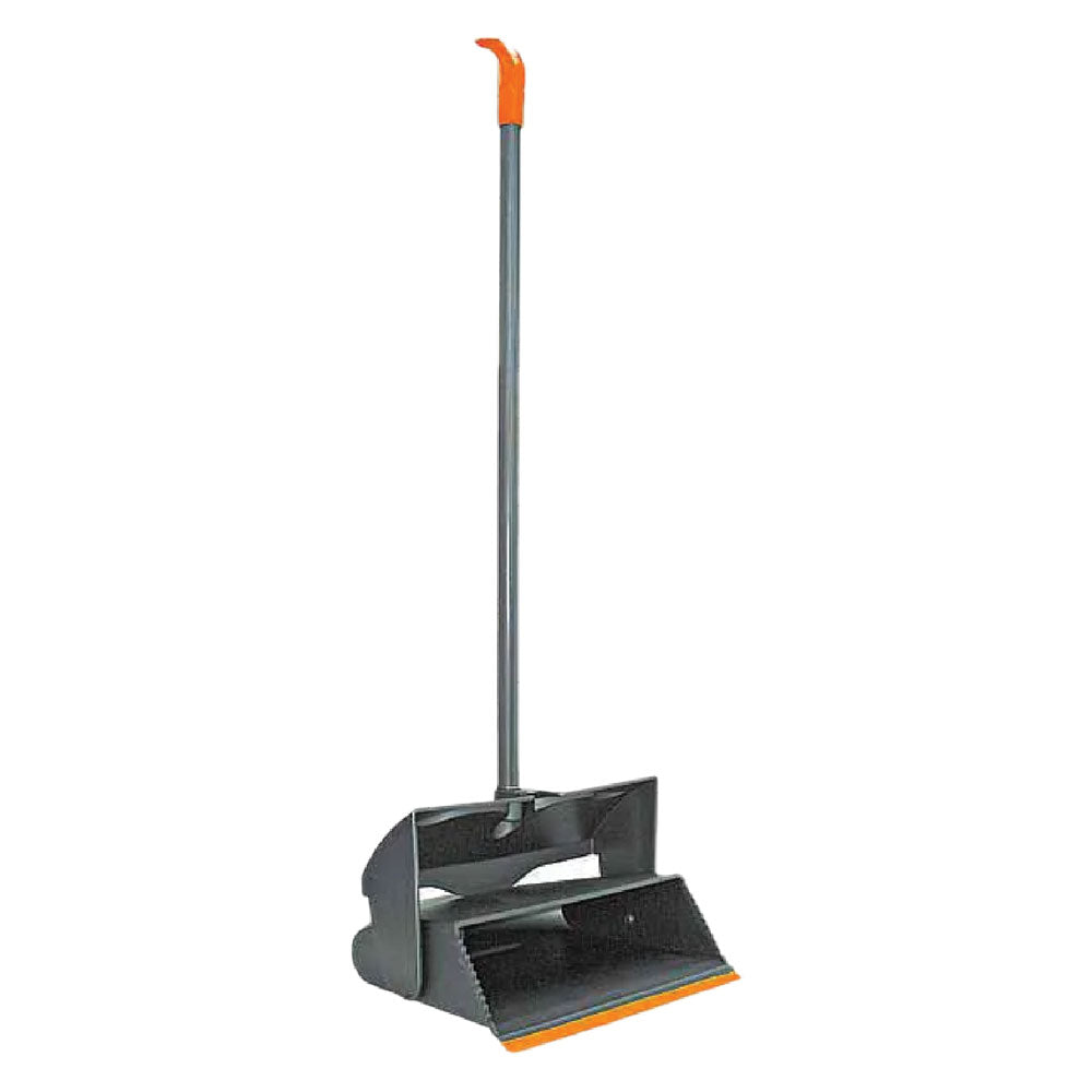 paletta alzapolvere richiudibile corpo e manico in pvc cod:ferx.8410730nlm