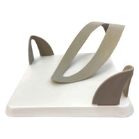 portatovaglioli colore madreperla/verde cod:ferx.8410768nlm