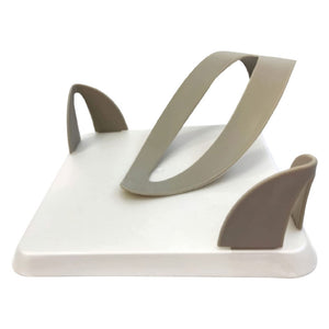 portatovaglioli colore madreperla/verde cod:ferx.8410768nlm