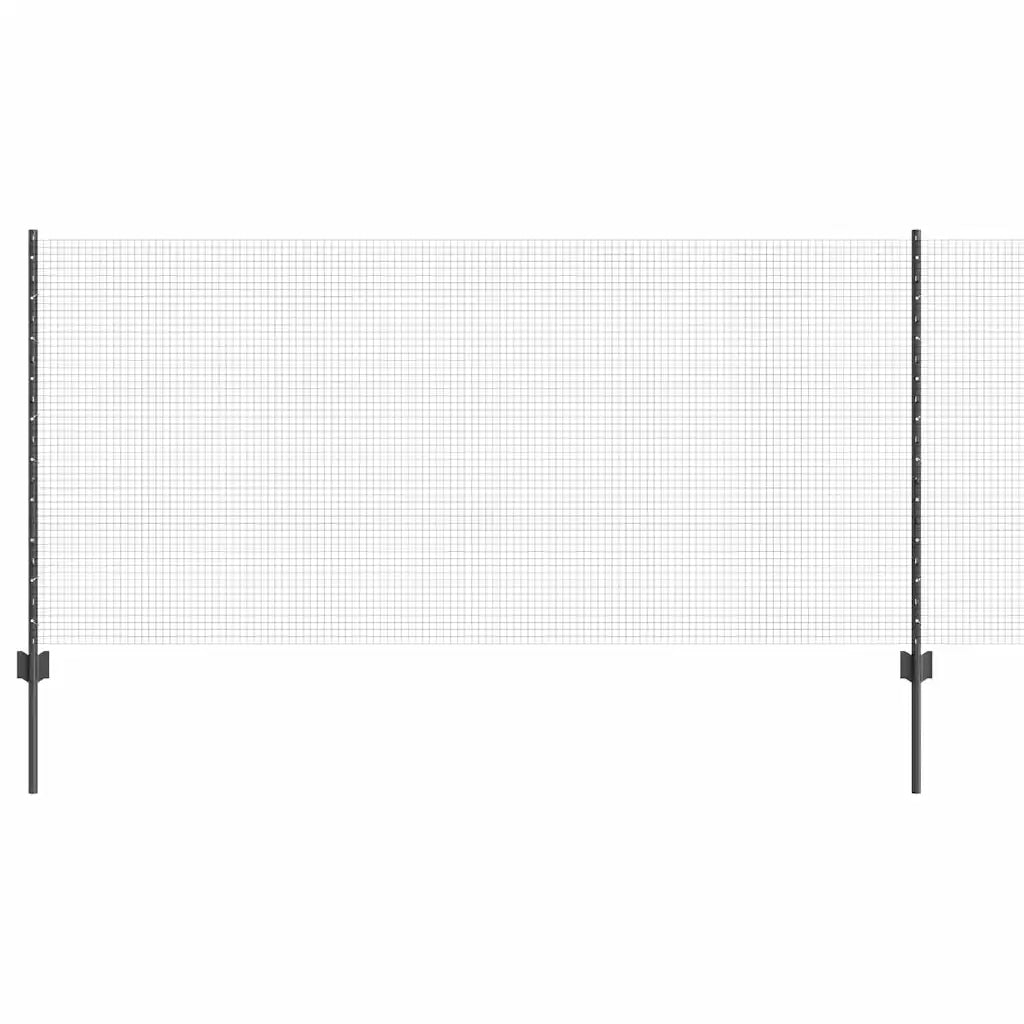 Recinzione da Giardino | Recinzione con Posto Grigio