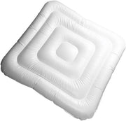 Copertura per vasca idromassaggio - Impermeabile - Stoffa impermeabile - Inflabile - Isolato - Duraturo - Installazione facile - Copertura per vasca idromassaggio