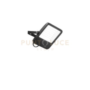 PROIETTORE LED TAURUS NERO 70W 9000LM 3000K IP65 22,9X4,8X24,9CM