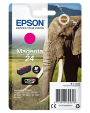 Epson Elephant Cartuccia Magenta