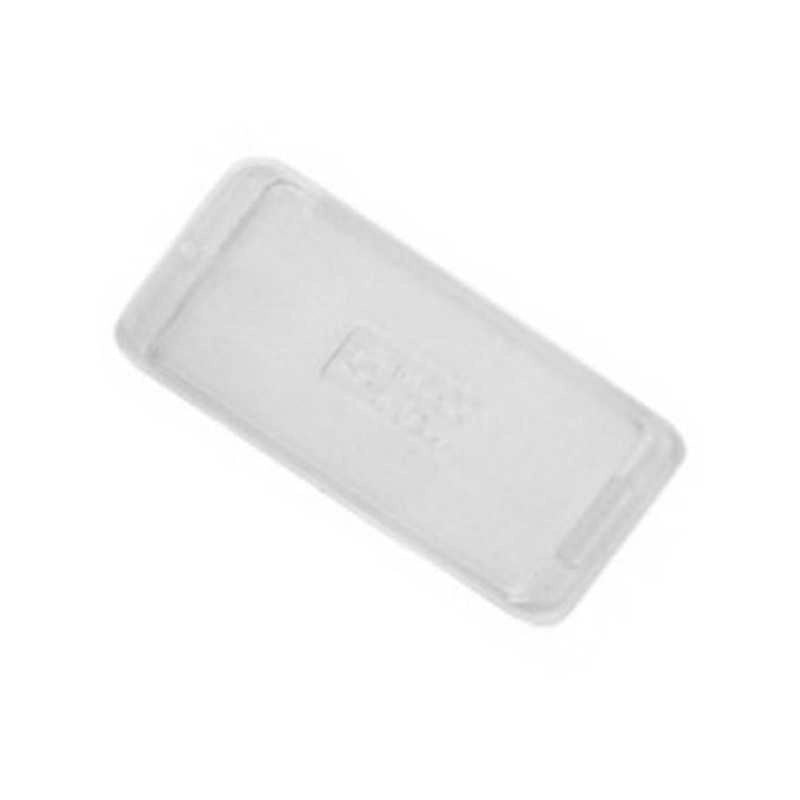 Plafoniera in VETRO LUCE cappa 115 x 71 mm adattabile 1330018584 FABER 06KP0005 - FABER