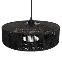 Lampada APP1484-1CP Black
