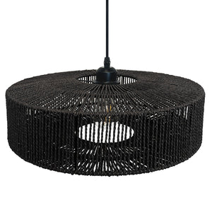 Lampada APP1484-1CP Black