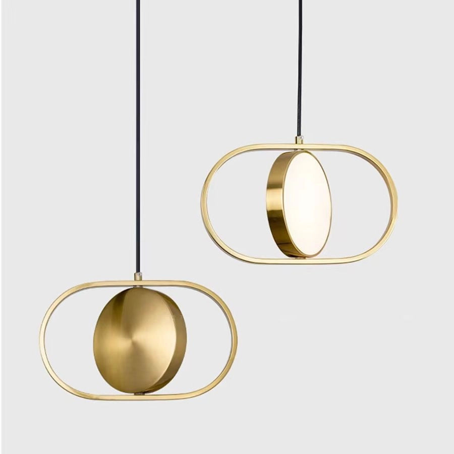 Lampada Led App1555-cp Gold