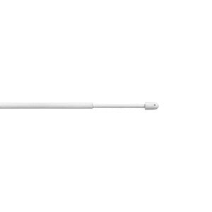 BRIS BRIS A VITE MM 8 X 40/55 CM CF 2 PZ BIANCO- 20,0 confezione