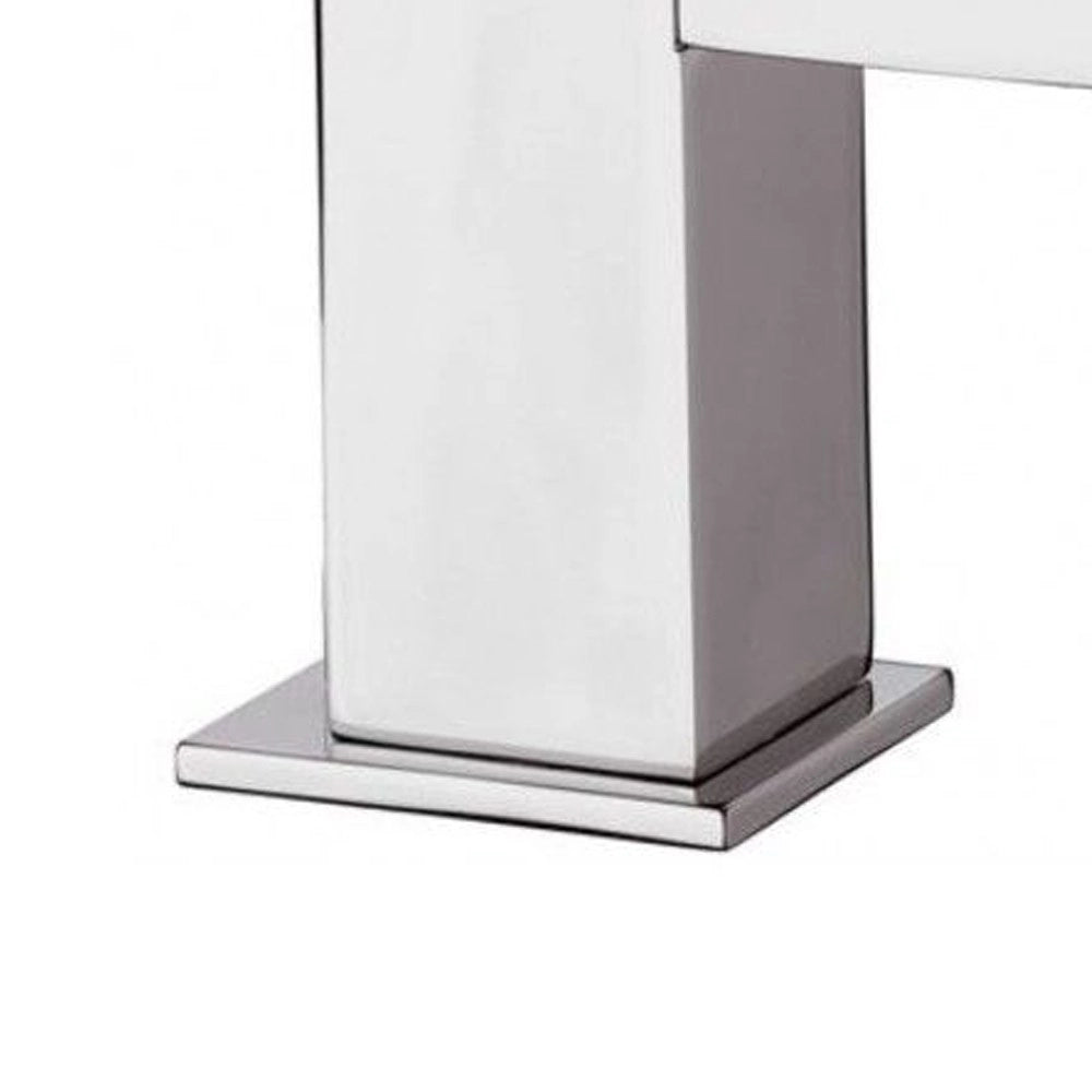Rubinetto bidet, senza scarico - serie skyline