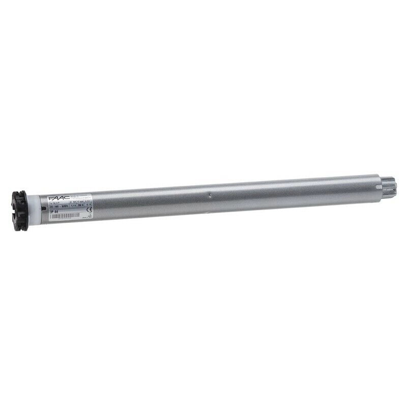 MOTORE TUBOLARE PER TAPPARELLE FAAC TM2 45 PP 06/17 1442011 AUTOMAZIONE GARANZIA