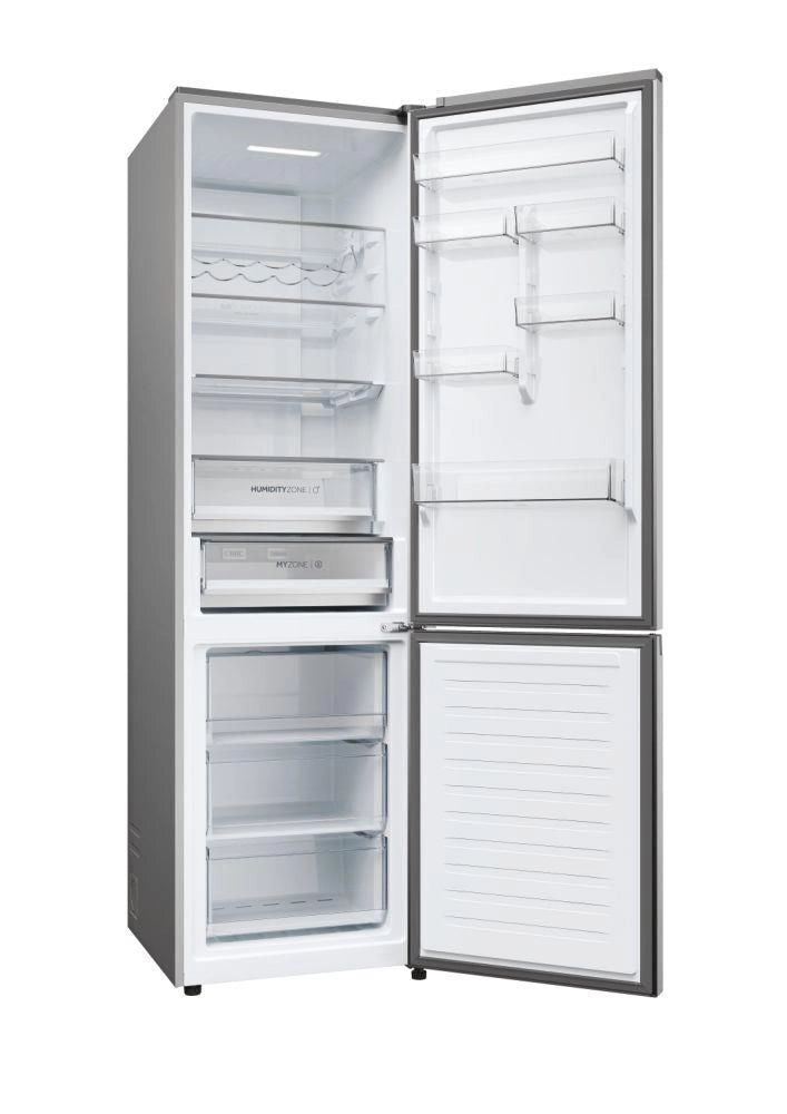 Haier 2D 60 Serie 5 Pro HDPW5620DNPK Libera installazione 406 L D Acciaio inox
