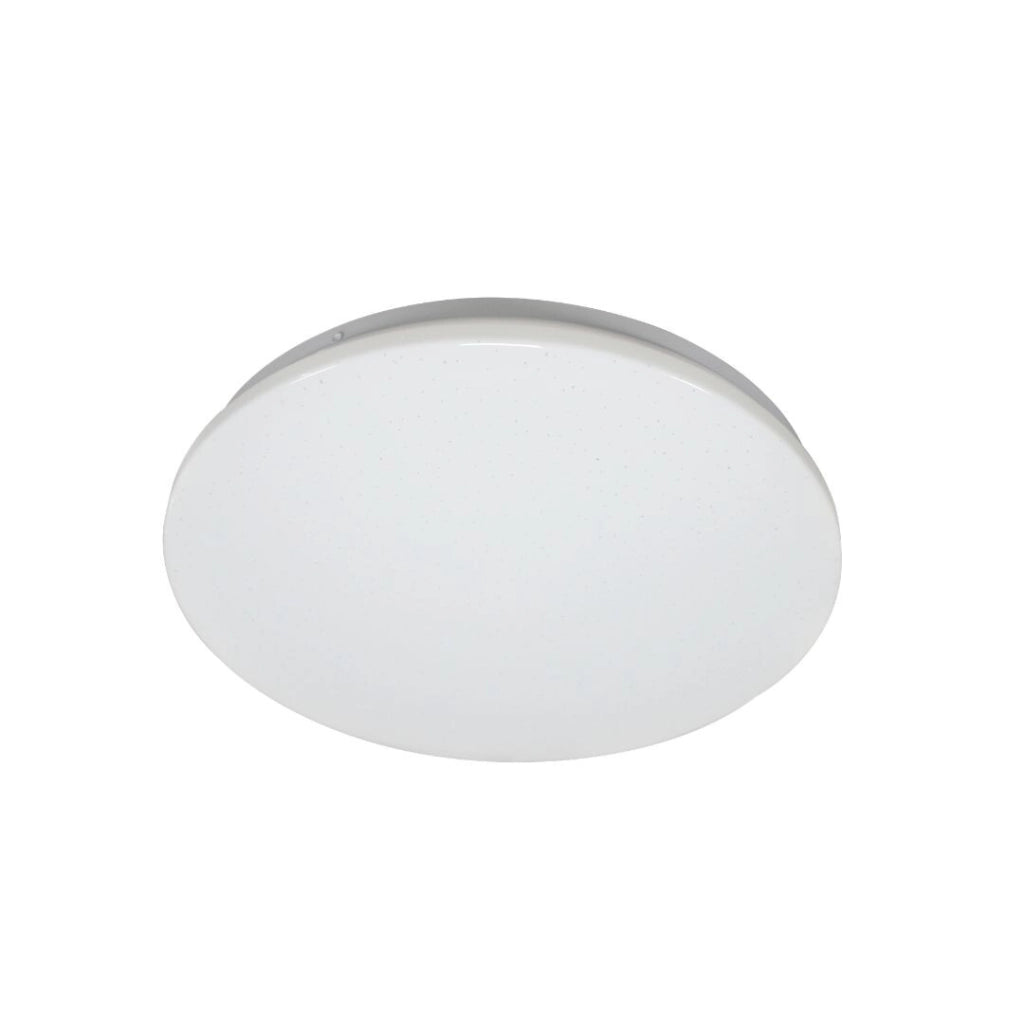 Plafoniera LED Lucas2 24W bianca IP44 Rabalux