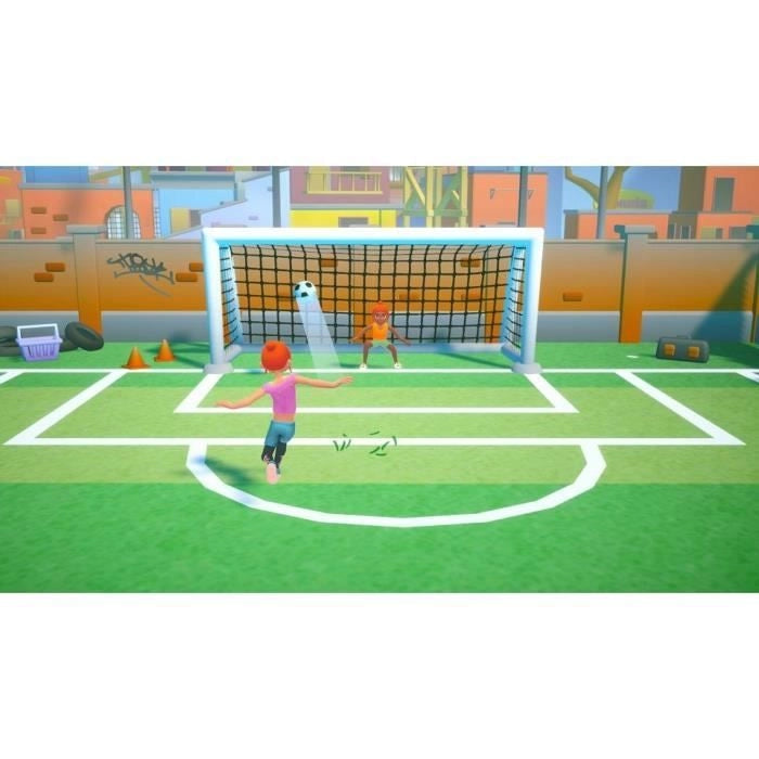 34 Sports Games World Edition - Gioco per Nintendo Switch