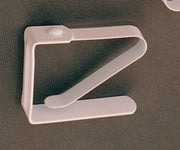 BL FERMATOVAGLIA NICHELATO 4 PZ- DIESSE- 6,0 blister