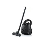 Bosch BGLS2BA1 Serie 2 Aspirapolvere a traino con sacco 3,5 L 600 W 80 dB colore Nero