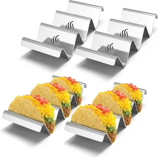 Sostegno per Tacos - Tacos - Sostegno per Tacos - Sostegno per Tortillas