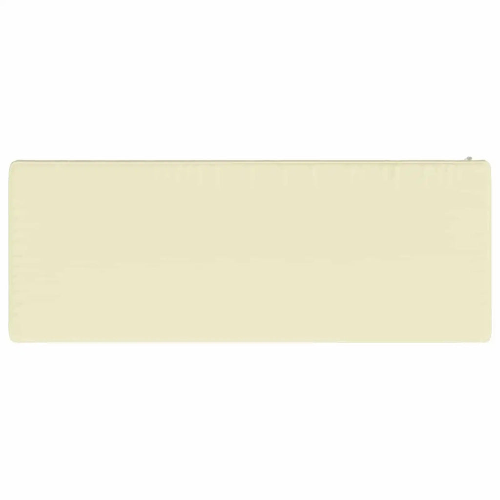 Cuscini per Panchina a 2 Pezzi VUGHT 2 pcs 100% Poliestere 950449