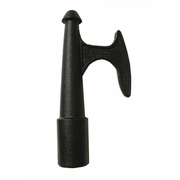 GANCIO NYLON P/MEZZO MARINAIO