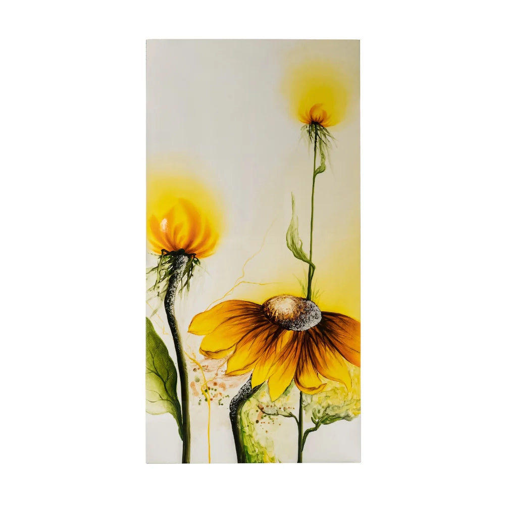 Pannello decorativo da parete hug 60x120 cm design moderno | Duzzle