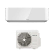 Condizionatore Unical Air Cristal 18000 Btu KMUN 18H R-32 Wi-Fi Optional