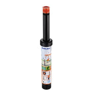 Pop up regolabile 0°-350° 4" per irrigazione interrata